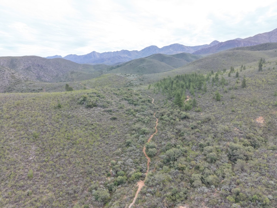 Commercial Property for Sale in Oudtshoorn Rural Western Cape